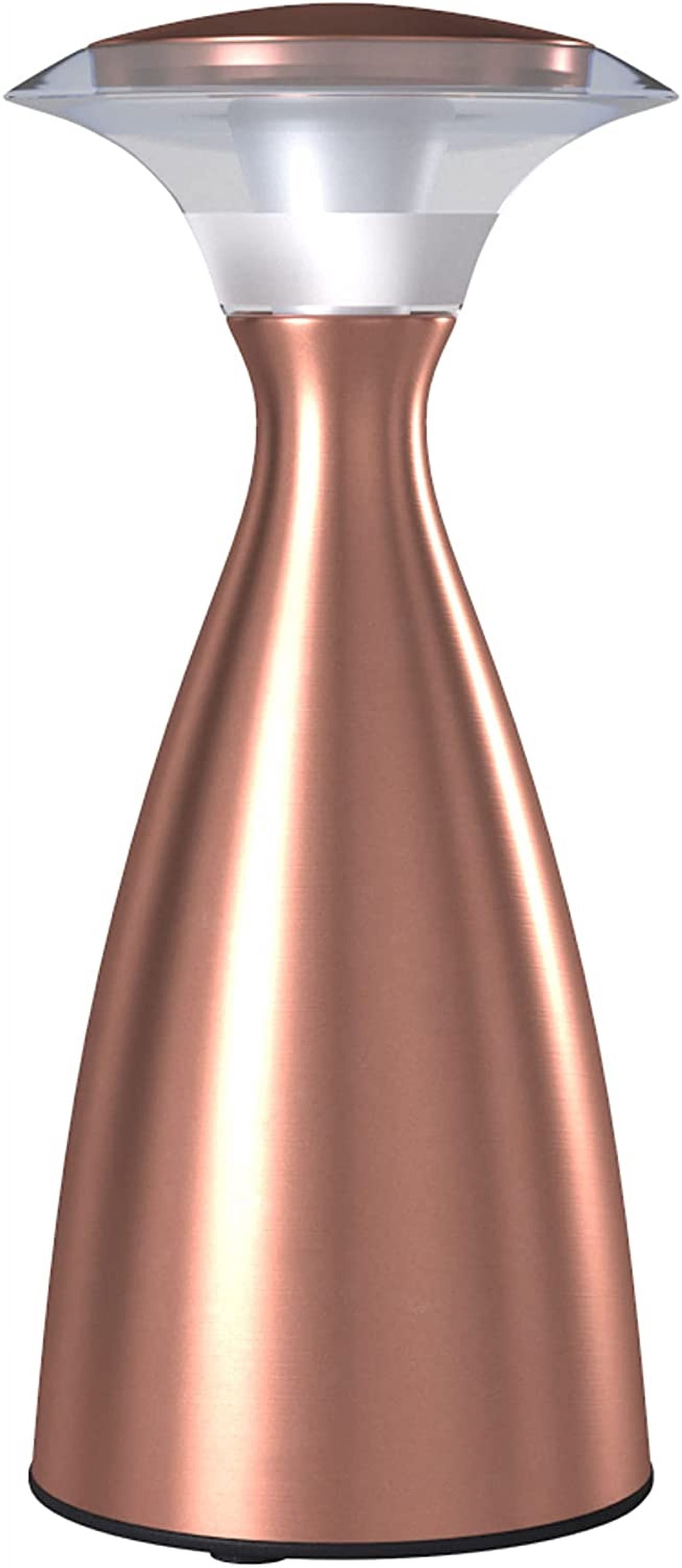 LXYWXS-by Fulcrum, 24414-131 Lanterna Lux, Copper, Single Pack