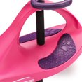 thumbnail image 3 of PAW Patrol - The Original PlasmaCar by Plasmart Inc. – Skye – Pink, Ride on Toy, 3 of 5