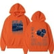 thumbnail image 1 of Maojin Sudaderas con cuello redondo informales y versátiles a la moda para mujer, sudaderas con retales de manga larga para uso diario, 1 of 2