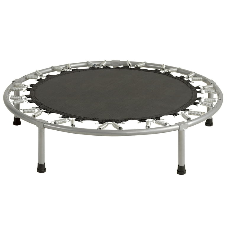 Mini trampoline mat new arrivals