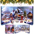 thumbnail image 2 of Calendario de Adviento 2024 Calendario de Adviento de Gnomos Navideños Regalo para Niños Calendario de Adviento de Navidad de 24 días con Muñecos de Gnomos Coleccionables Decoración Navideña para el H, 2 of 4