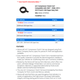 thumbnail image 2 of A/C Compressor Clutch Coil - Compatible with 2007 - 2008, 2012 - 2019 Ford E-350 Super Duty GAS 2013 2014 2015 2016 2017 2018, 2 of 2