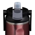 thumbnail image 3 of Botella Deportiva con Sorbete Igloo Flamingo 600 mL Acero Inoxidable, 3 of 4