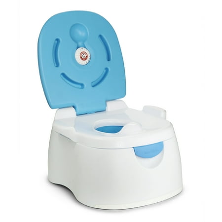 Munchkin Multi-Stage Potty Trainer, 1.0 CT