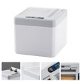 thumbnail image 6 of OATIPHO 1Pc Intelligent Toothpick Box with Infrared or Automatic Toothpick Dispenser Grey, 6 of 8