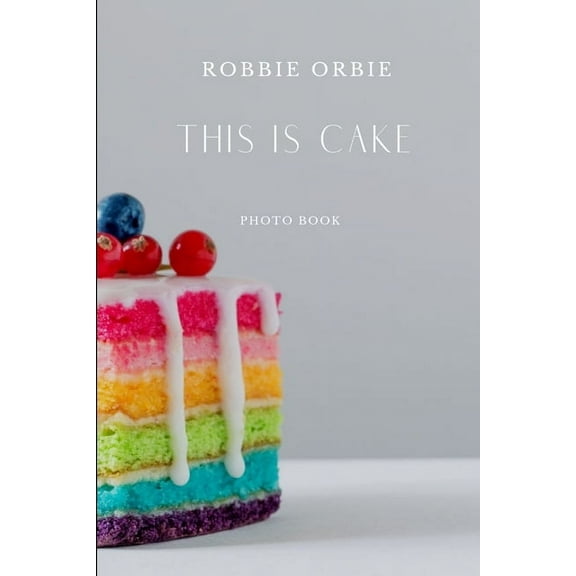 This is Cake, (Paperback)