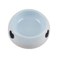 thumbnail image 3 of Elevated Dog Cat Bowls Pet Feeder with Wheat Design for Small Medium Puppy Feeding and Water Station, 3 of 3