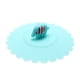 thumbnail image 1 of Sywqhk Linda tapa de taza de vidrio de silicona antipolvo tapa de sello de café (elefante) Sywqhk Para estrenar, 1 of 6