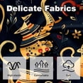 thumbnail image 3 of Arabic teapot Covers - Set of 2 Throw Pillow Covers with Unique Patterns for Living Room Decor - Available in 16x16, 18x18, and 20x20 Inches Throw Pillows for All Occasions, 3 of 6