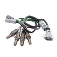 thumbnail image 5 of Kit de 4 Capteurs d'Oxygène O2 Amont +aval pour 2017 - 2019 pour Toyota Highlander 3,5 L -, 5 of 5