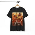thumbnail image 5 of Happy Mother's Day Mothers Day Butterfly Mom Ideas T-Shirt ID-0403-SFTE, 5 of 8