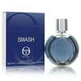 thumbnail image 1 of Sergio Tacchini Smash by Sergio Tacchini Eau De Toilette Spray 3.4 oz For Men, 1 of 2