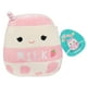 thumbnail image 1 of Peluche Squishmallows Original Amelie The Strawberry, 20 cm, 1 of 6