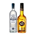 thumbnail image 1 of Tequila Jose Cuervo Tradicional Plata 950 ml Licor 43 375 ml, 1 of 3