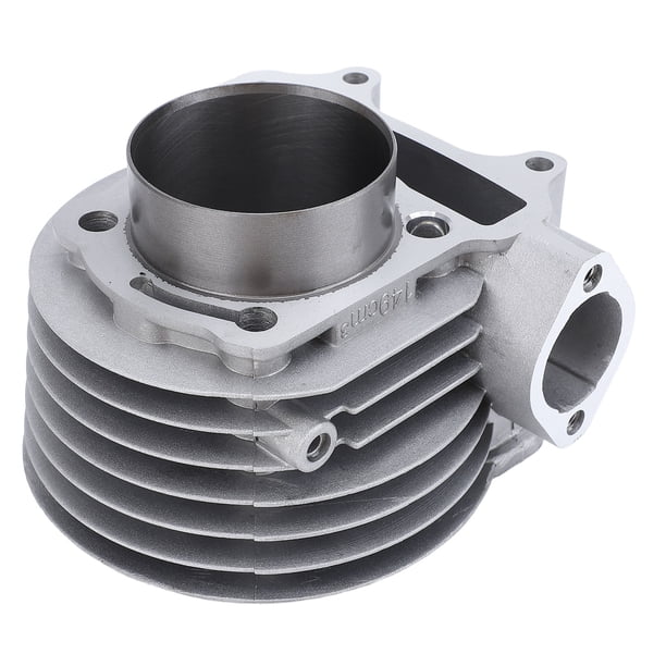 Kit de Anillo de Pistón de Cilindro, Conjunto de Pistón de Cilindro de Rendimiento Estable Para DS150 WS150 GS150