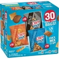 thumbnail image 2 of Chex Mix Classics Snack Mix 30 Count., 2 of 5
