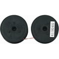 thumbnail image 4 of YWC-GR.24 (6 Pack) Spool Calculator Ribbon/Typewriter Ribbon Cal.Ribbon GR24/GR41/GR42 for Star DP8340 - Black/Red, 4 of 4
