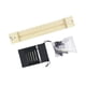 thumbnail image 5 of Kits para hacer pulseras con plantilla de paracord de madera, kit para hacer pulseras, plantilla para tejer pulseras Fabricante Largo 6 Pines, 5 of 9