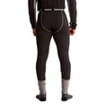 thumbnail image 4 of Timberland PRO Men's Skim Coat Thermal Bottom, Jet Black, Large, 4 of 4