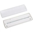 thumbnail image 2 of Emergency Exit Sign With Glow Polyester Film, Dual-Voltage Input, IP65 Rated for Outdoor Use, 27 LED Lamp Source Provides 200Lm Light Output, 2 of 5