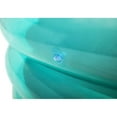thumbnail image 6 of H2OGO! Big Metallic 3-Ring Inflatable Play Swimming Pool for Kids (5’7” Diameter), 6 of 8