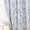 Green, variant on Alishomtll Blackout Curtains Floral Printed Thermal Insulated Window Drapes for Bedroom Living Room 84 Inches Long,52" Wide, 2 Panels