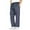 #Navy, variant on DPTALR Men's High Waist Drawstring Multi Pocket Casual Long Pants,Navy Big and Tall Men XXXL