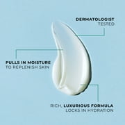 POND’S Dry Skin Cream, Moisturizing Face Cream for Deep Hydration – 10.1 oz