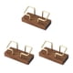thumbnail image 4 of Matsuzay Business Card Holder Supplies Accessories for Schools Home Enterprises Type1 NO1, 4 of 6