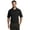 Black, variant on Mens Select Lightweight Snag-Proof Tactical Polo CS420