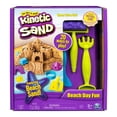 thumbnail image 1 of Set de Juego Spin Master Kinetic Sand un Día en la Playa, 1 of 4