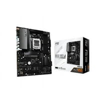 ASRock B850 PRO-A AM5 AMD B850 SATA 6Gb/s ATX Motherboard