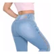 thumbnail image 5 of Umarah® Jeans Mujer Mezclilla Stretch Push Up Swam1, 5 of 8