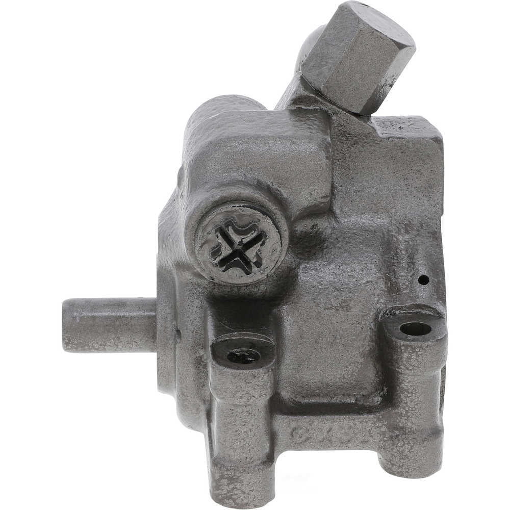 MAVAL 97126M Reman Power Steering Pump