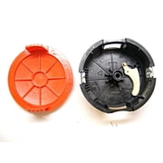 Black and Decker GH1000 Trimmer Replacement Spool - 90540850