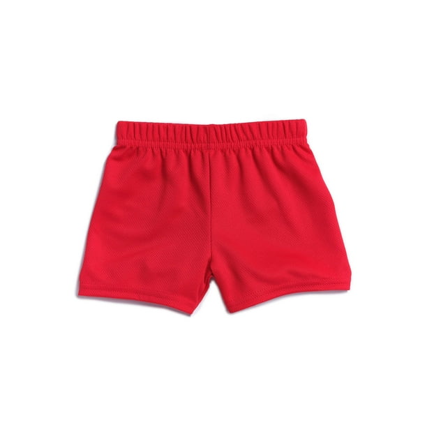 Garanimals Baby Boy Mesh Shorts