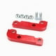 thumbnail image 2 of Kenally Adaptador HiwowSport E46 que aumenta los ángulos de giro alrededor del 25 para M3 Tuning Power Vehículos, repuestos y accesorios Mis Kenally VI014441-00, 2 of 6