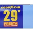 goodyear presta valve