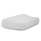 thumbnail image 1 of Memory Foam | Almohada Curva  Almohada Duerme de Lado o Boca Arriba - Blanca  Hecha 100%, 1 of 6