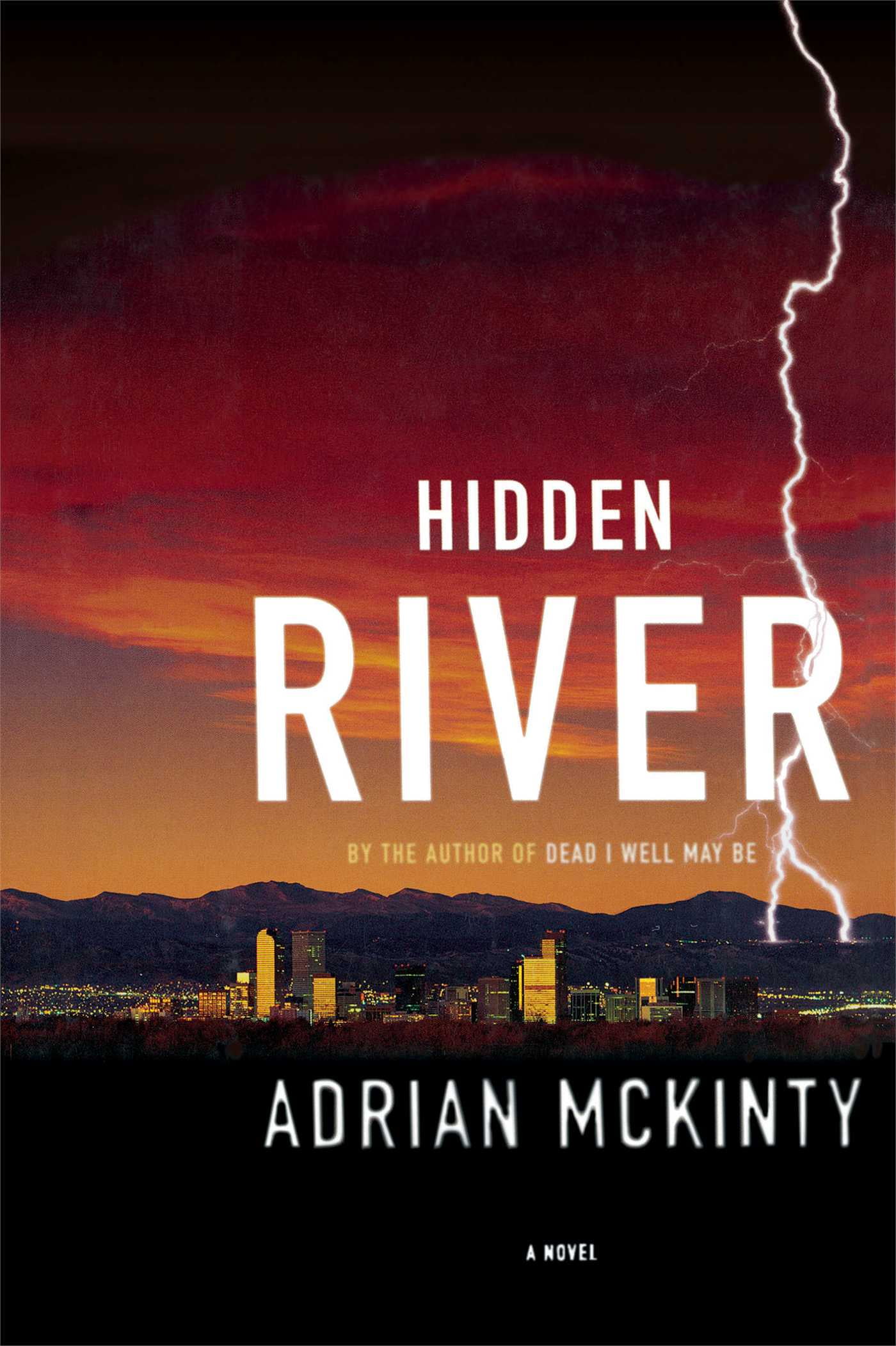Hidden River (Paperback)