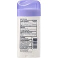 thumbnail image 2 of Sure Deodorant 2.6oz Invisible Solid Unscented (3 Pack), 2 of 5