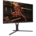thumbnail image 3 of Restored AOC 27G10 Gaming Monitor, 27 Inch Full HD, 180Hz Refresh Rate, 1920x1080 Resolution, 1ms Response Time, Adaptive Sync, Height Adjustable Stand, 3 of 5