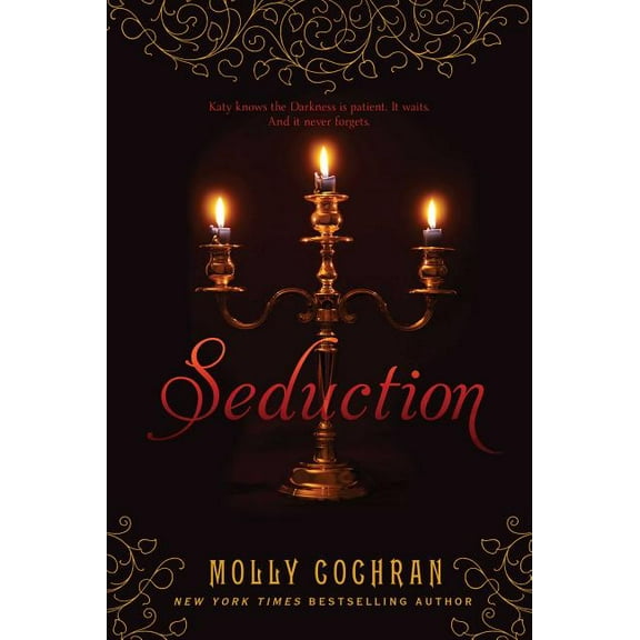 Legacy: Seduction (Hardcover)