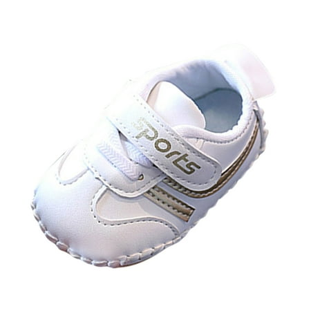 

Larisalt Baby Girl Shoes Unisex Baby Soft Sole Tassels Crib Shoes Moccasins Loafers Gold