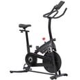 thumbnail image 2 of Bicicleta Spinning Athletic Works YK-12SP207S, 2 of 4