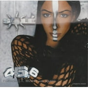4, 5, 6 - Sole