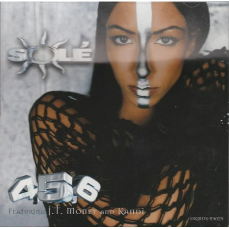 4, 5, 6 - Sole