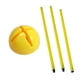 thumbnail image 5 of Bastones de entrenamiento de agilidad Strade Fareast Limited fútbol 15 metros, 5 of 8
