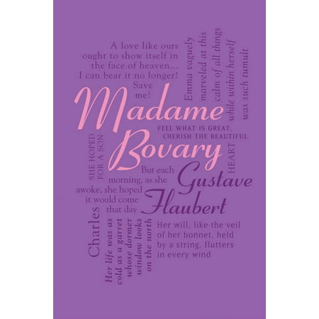 Madame Bovary (Best Translation Of Madame Bovary)
