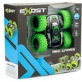 thumbnail image 2 of Exost 360 Cross Green/Black Remote Control, 2 of 2